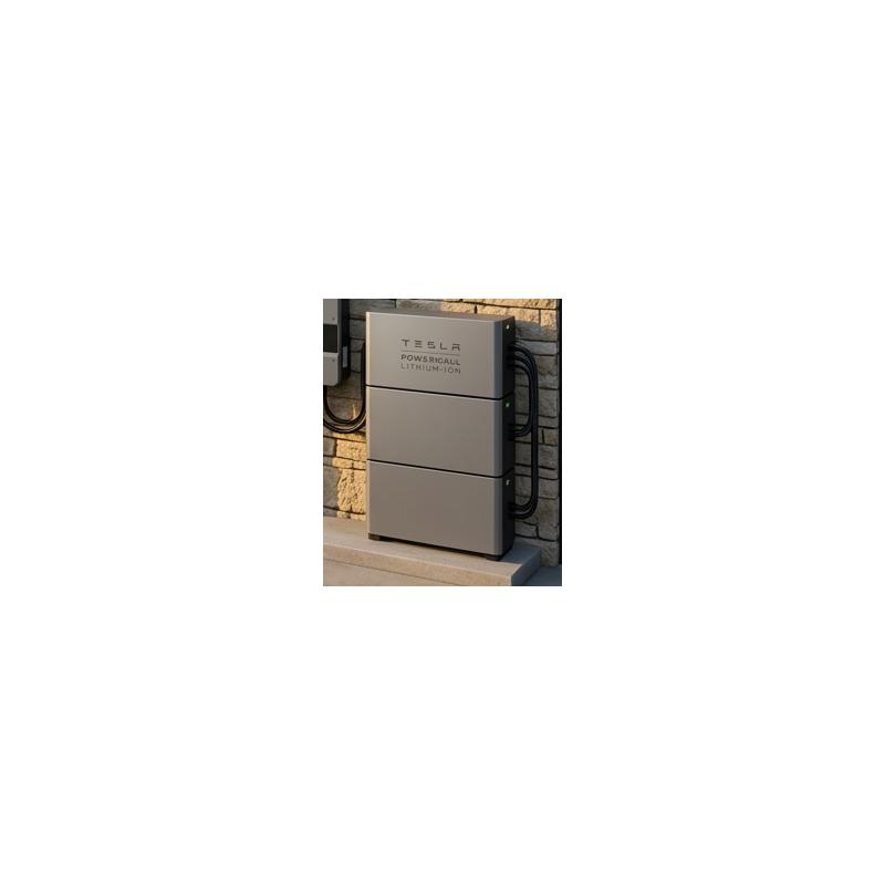 Long-Lasting Solar Batteries Backup